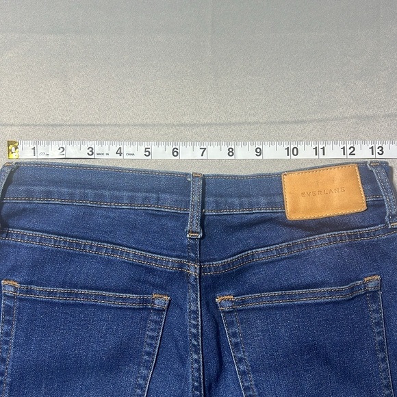 Everlane jeans size 27 - Picture 4 of 9